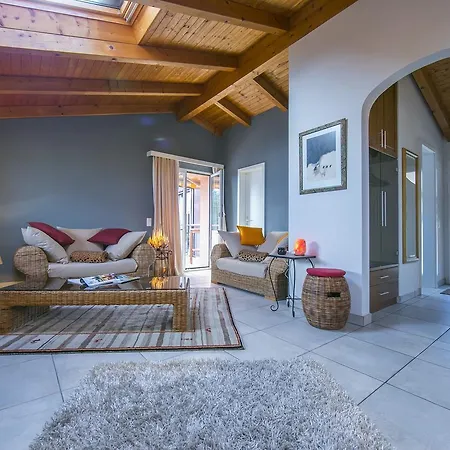Appartement Cosy