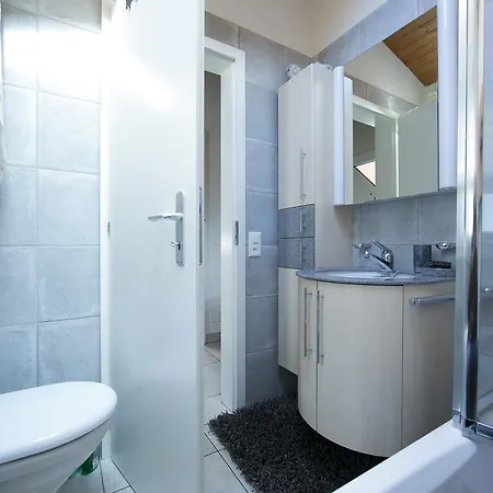 Appartement Cosy Brissago